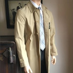 Austin Reed Rain Coat